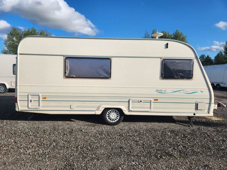 caravan for sale Avondale caravan
