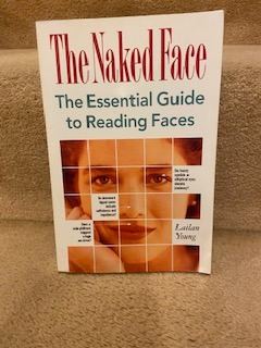 the Naked Faceby Young