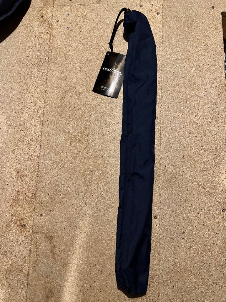 Icandy Peach 5, Duo pod Indigo, Parasol and clamp Indigo, Adaptors