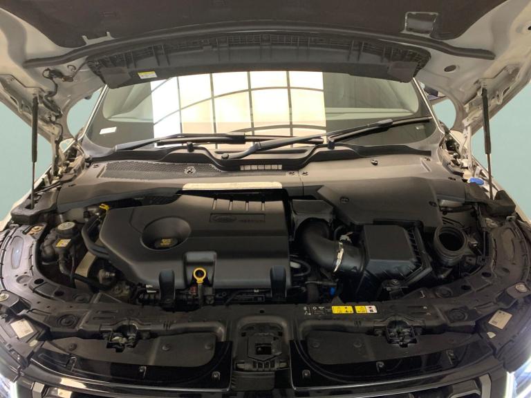 2019 Land Rover Range Rover Evoque 2.0 D180 R-Dynamic HSE 5dr Auto ESTATE DIESEL Automatic