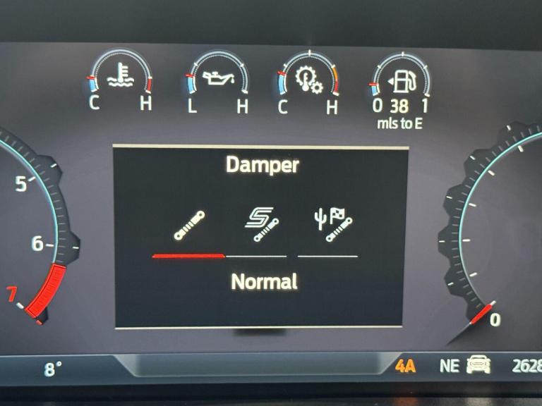 2023 Ford Ranger 3.0T V6 EcoBoost Raptor Auto 4WD Euro 6 (s/s) 4dr PICK UP Petrol Automatic