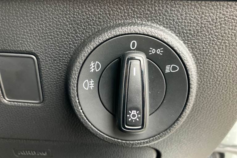 2022 SEAT Ateca 1.5 TSI EVO SE Technology 5dr Hatchback PETROL Manual