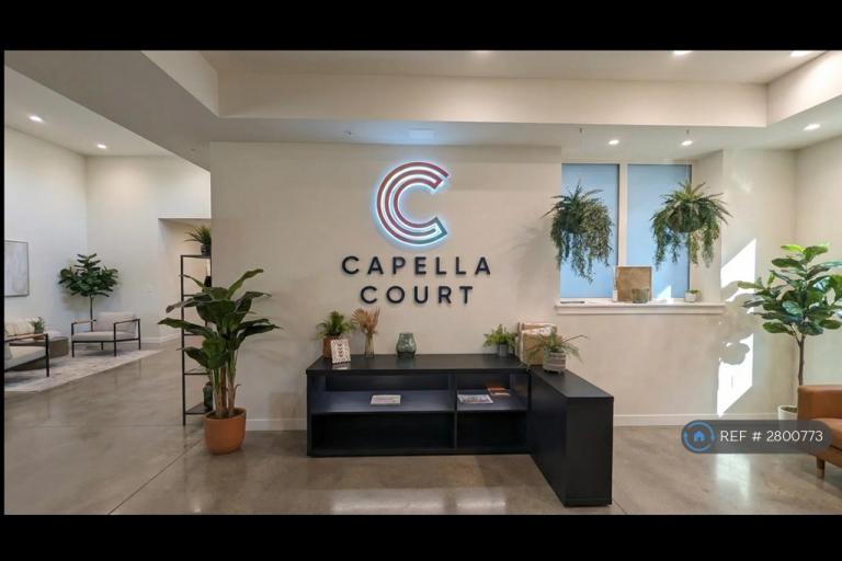 2 bedroom flat in Capella Court, Purley, CR8 (2 bed) (#2800773)