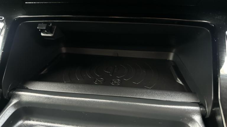 2024 Peugeot 208 1.2 Hybrid 136 GT 5dr e-DSC6 HATCHBACK PETROL Automatic