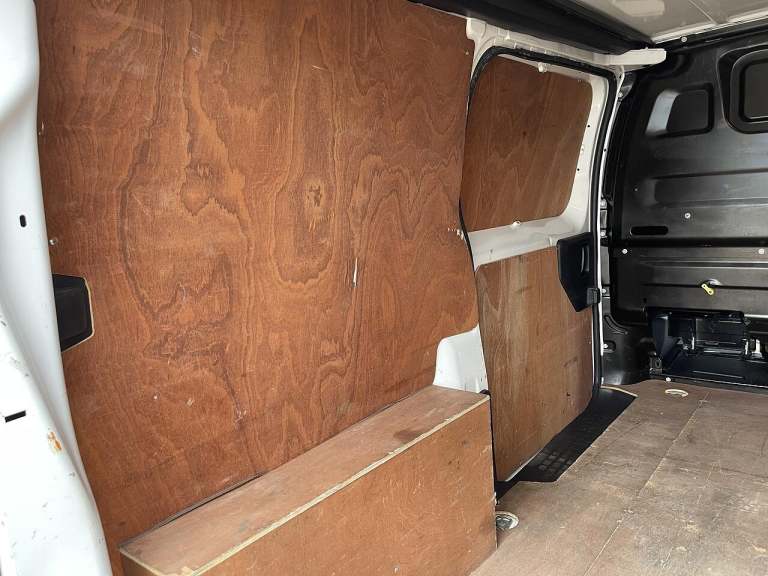 2020 Peugeot Expert 1400 2.0 BlueHDi 120 Professional Van PANEL VAN DIESEL Manual