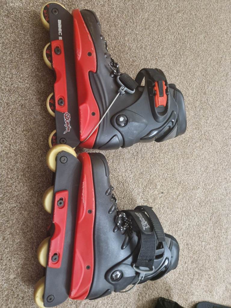 Inline skates 