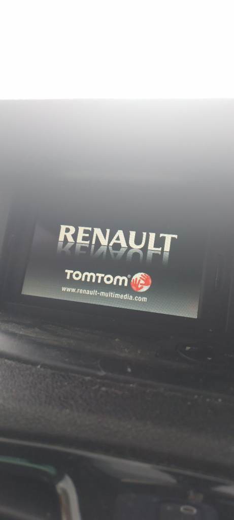 Renault, SCENIC, MPV, 2011, Manual, 1598 (cc), 5 doors