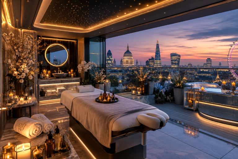 Mobile/ outcall/ at home/ massage in London/ from £45
