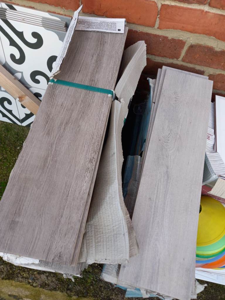 image for Wall and floor titles 