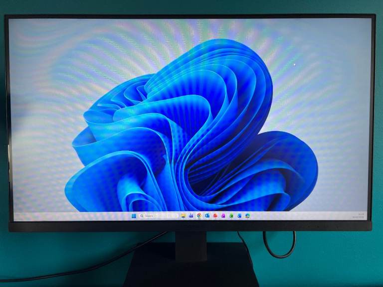 KOORUI Computer Monitor