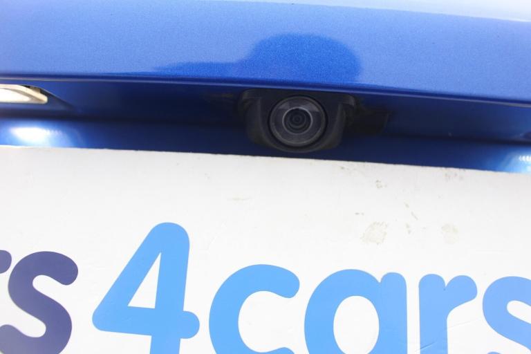 2022 Ford Ecosport 5dr 1.0 EcoBoost ST-Line Hatchback Petrol Manual