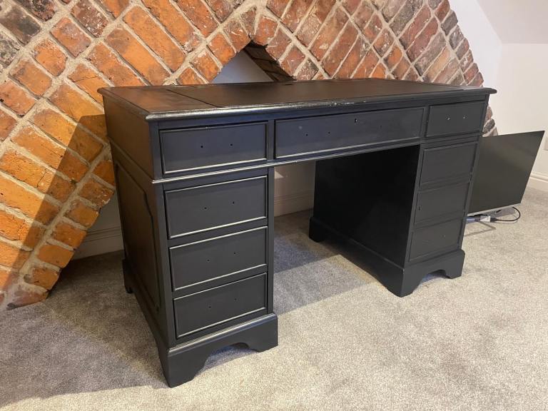 image for Pedestal Desk
