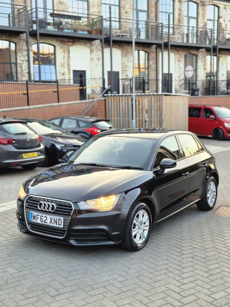 Audi, A1, Hatchback, 2012, Manual, 1197 (cc), 5 doors