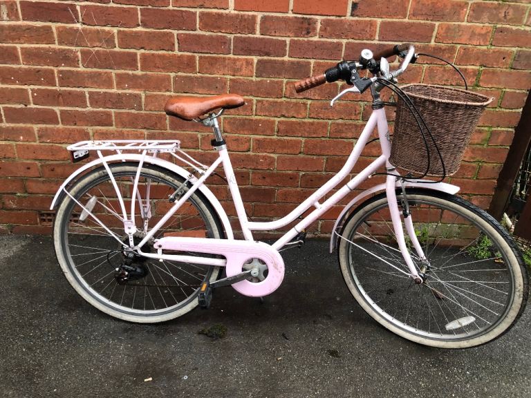 For sale ladies, mountain bike