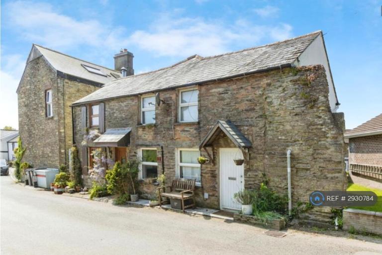 2 bedroom house in Clermont Cottage, Menheniot, PL14 (2 bed) (#2930784)