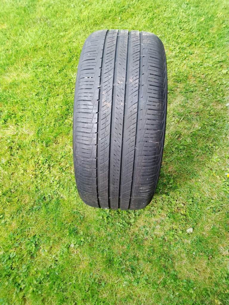 Car Tyre