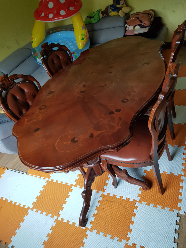 Antique Table  