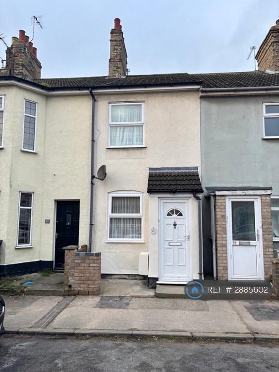 3 bedroom house in Queens Road, Lowestoft, NR32 (3 bed) (#2885602)