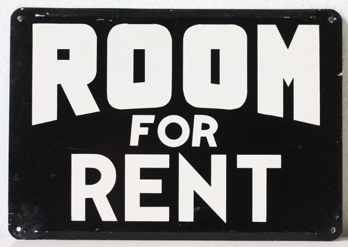 ⭐️ Double room available now to rent - All Bills & WiFi included 🏠🛏️ 