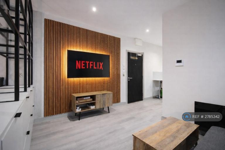 Studio flat in Tankerville Place, Newcastle Upon Tyne, NE2 (#2785342)