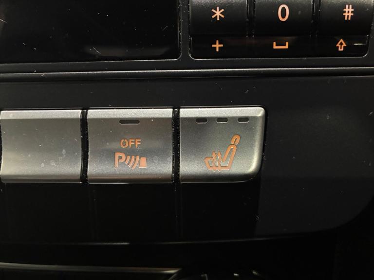 2013 Mercedes-Benz C Class C63 4dr Auto SALOON PETROL Automatic