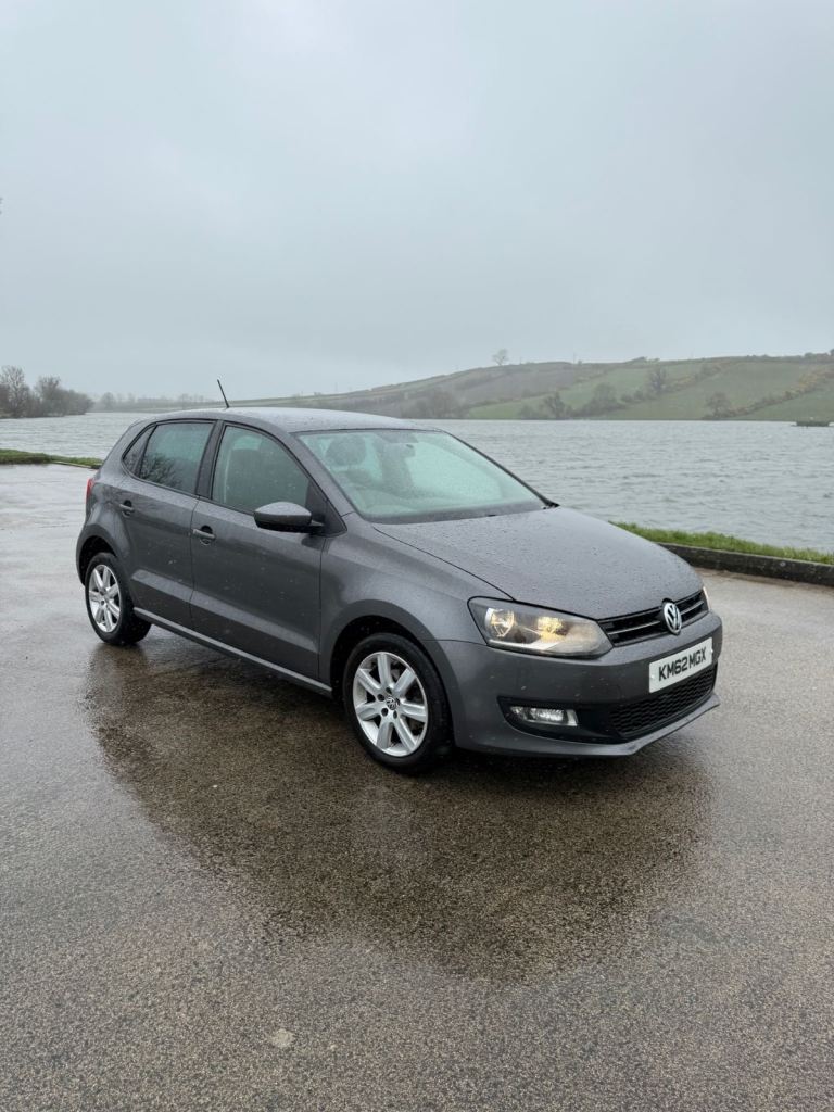 Volkswagen Polo Petrol FULL MOT 