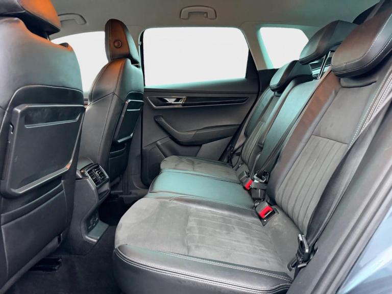 2018 Skoda Karoq 1.6 TDI SE L DSG Euro 6 (s/s) 5dr ESTATE Diesel Automatic