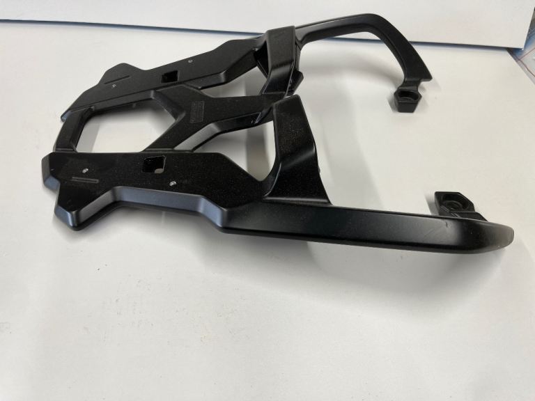 Yamaha tracer 900gt rack