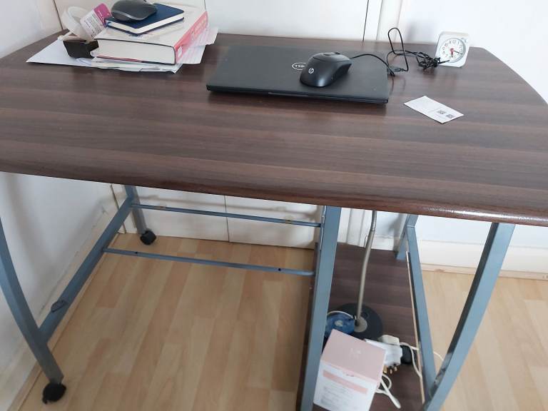 A used desk for sale 