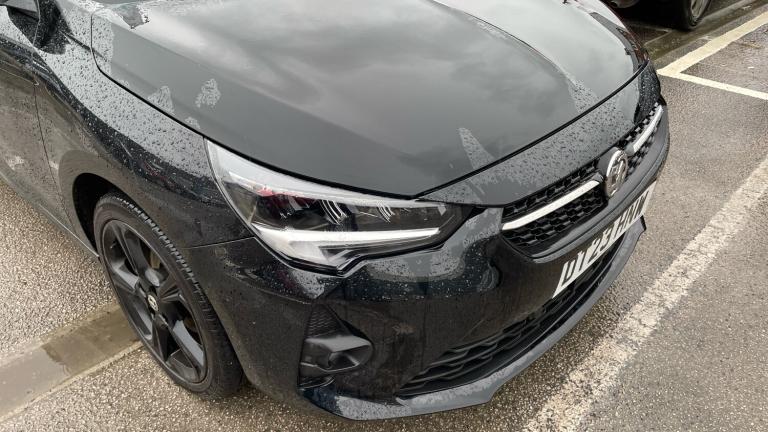 2023 Vauxhall Corsa 1.2 GS Hatchback 5dr Petrol Manual Euro 6 (75 ps) Hatchback Petrol Manual