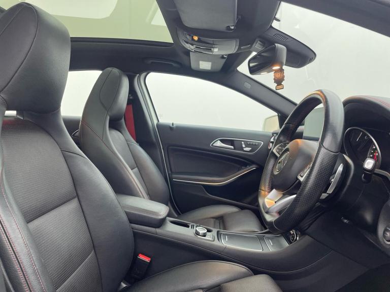 2016 Mercedes-Benz A-Class A250 4Matic AMG Premium 5dr Auto HATCHBACK PETROL Automatic