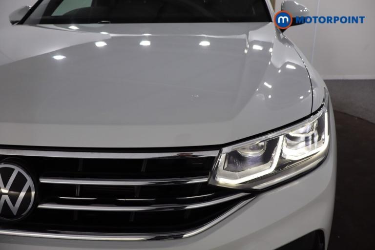 2023 Volkswagen Tiguan 1.5 TSI 150 R-Line 5dr DSG ESTATE PETROL Automatic
