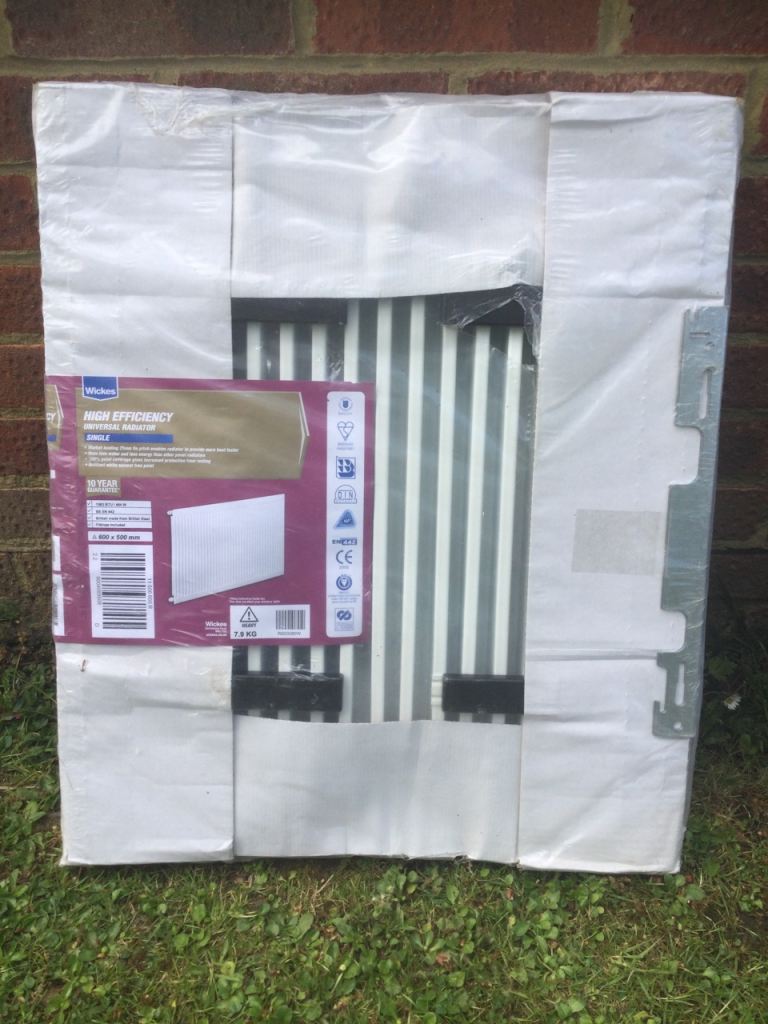 Central heating