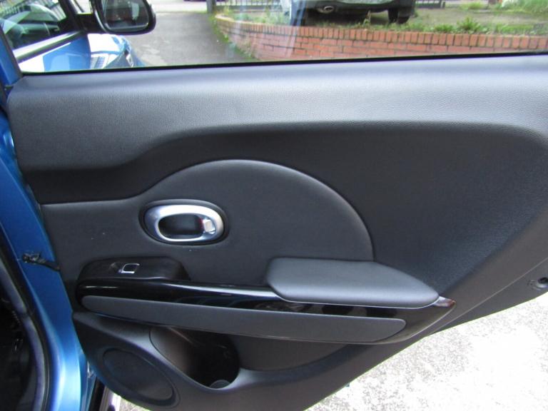 KIA SOUL 1.6 CRDi 2 2018