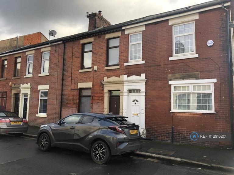 2 bedroom house in John St, Preston, PR5 (2 bed) (#2918201)