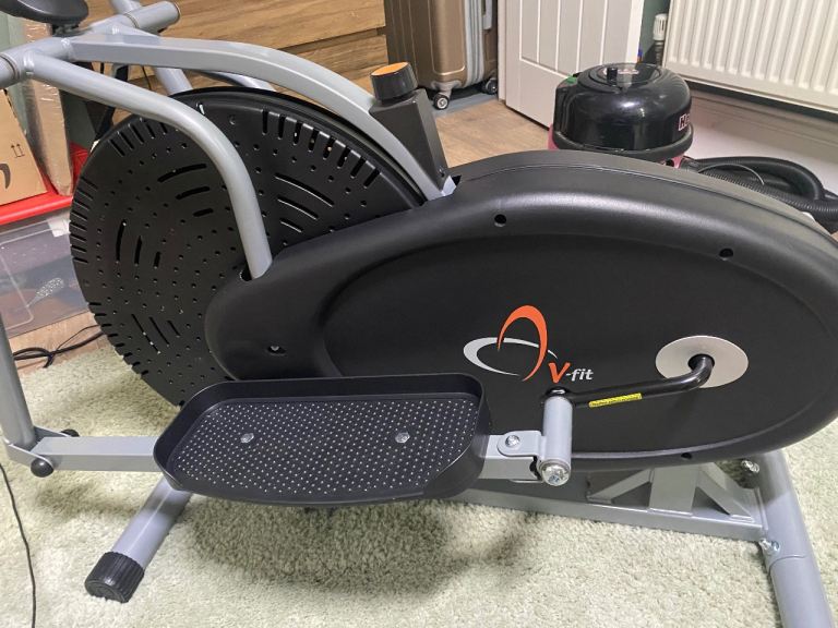 V-fit air cross trainer- ATE2