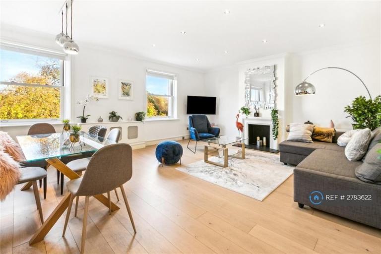 2 bedroom flat in Bed, London, NW1 (2 bed) (#2783622)