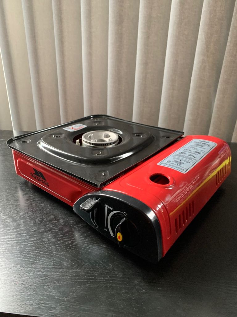 Portable Stove - Camping