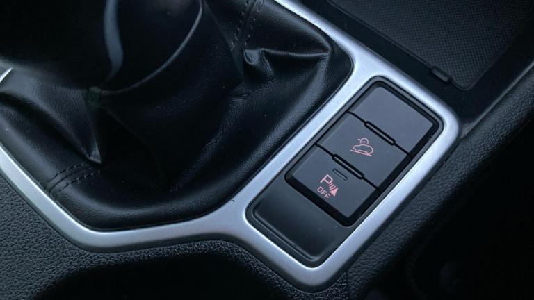 2021 Kia Sportage 1.6 CRDi 48V ISG 2 5dr Diesel Estate Estate Diesel Manual