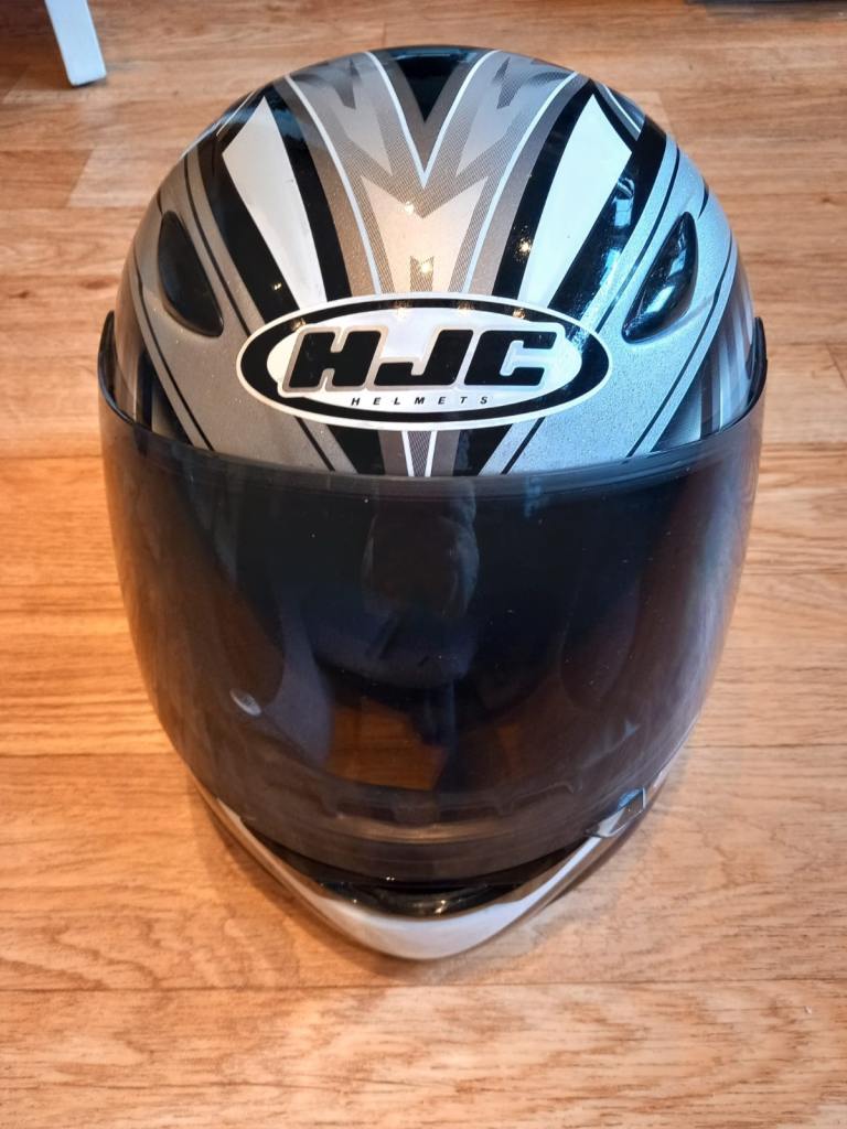 HJC helmet