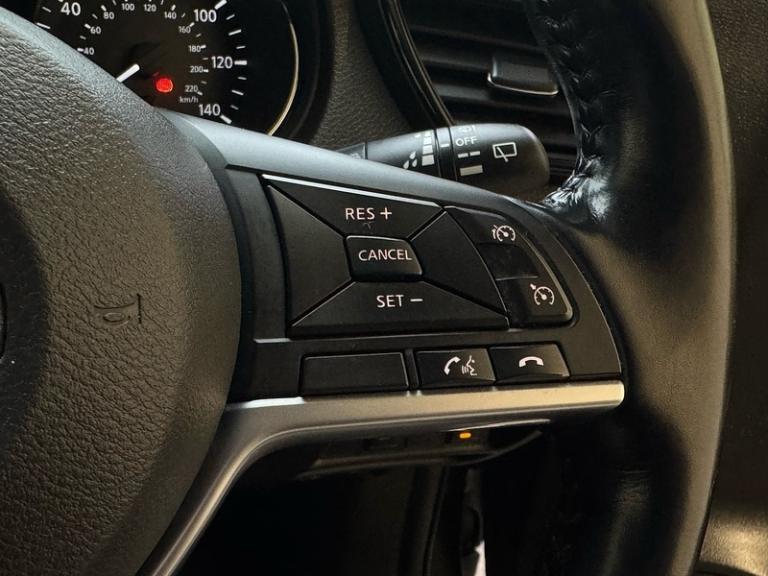 2018 Nissan X-Trail dCi Tekna SUV Diesel Manual