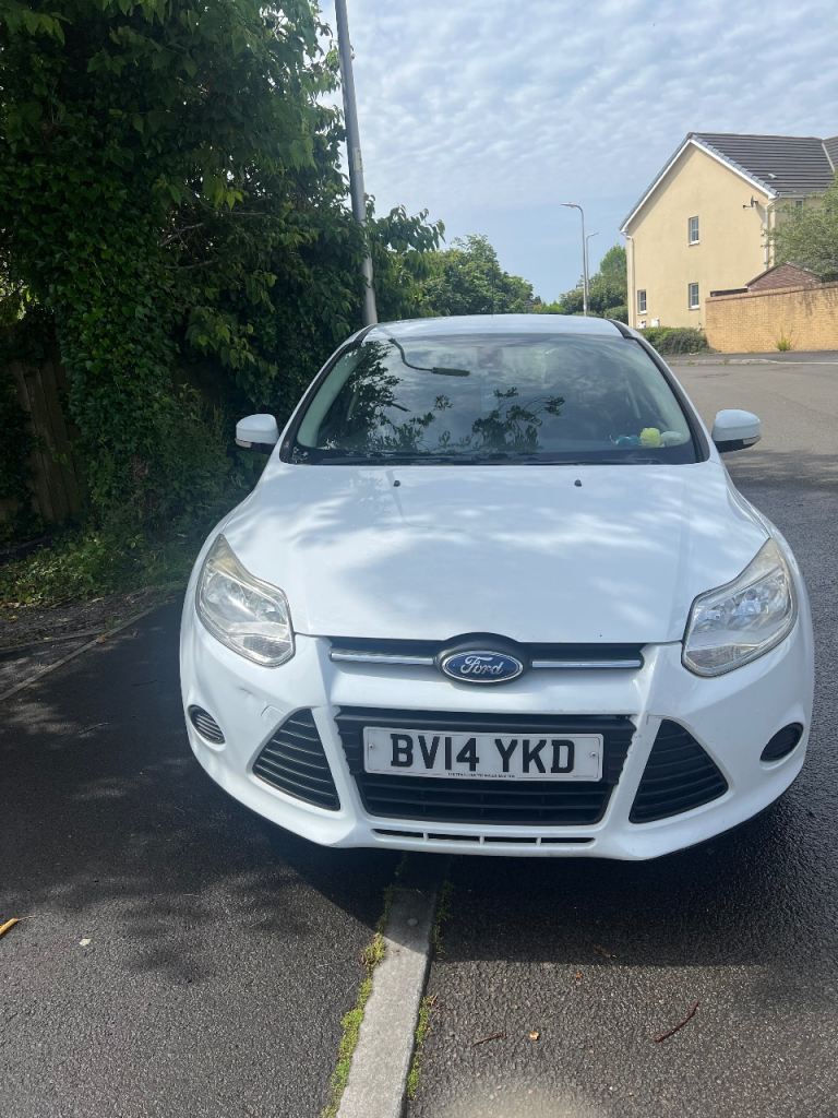FORD FOCUS, 2014,1560 (cc) 