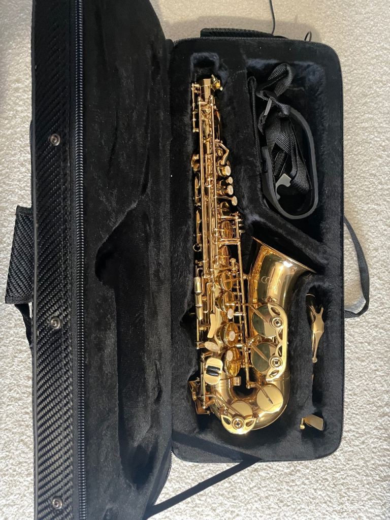 Saxaphone 