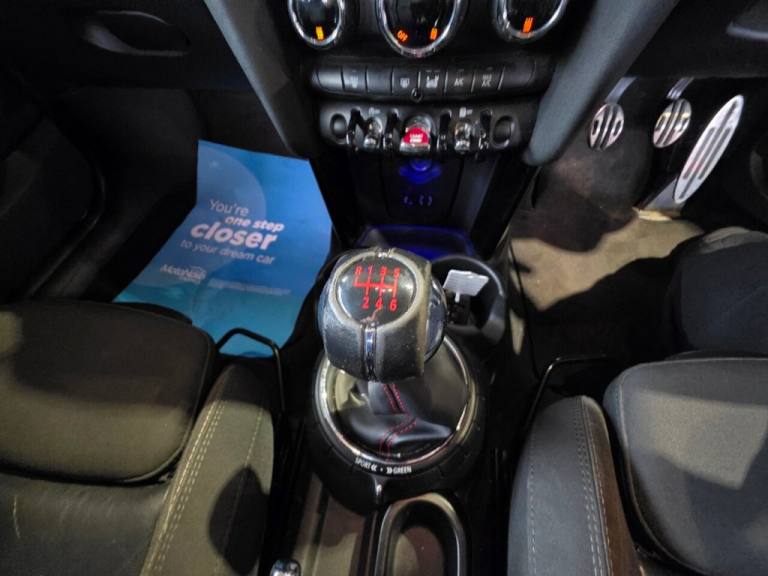 2015 65 MINI HATCH 2.0 COOPER SD HATCHBACK 3DR DIESEL MANUAL EURO 6 (S/S) (170 P