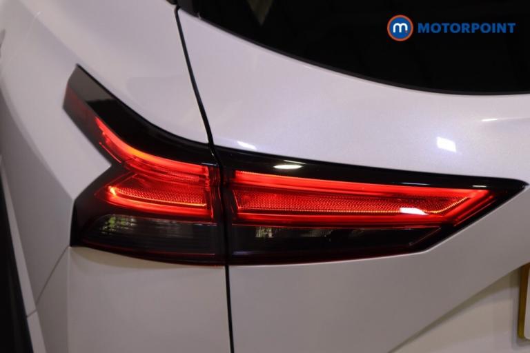 2023 Nissan Qashqai 1.3 DiG-T MH N-Connecta [Glass Roof] 5dr SUV Petrol Manual