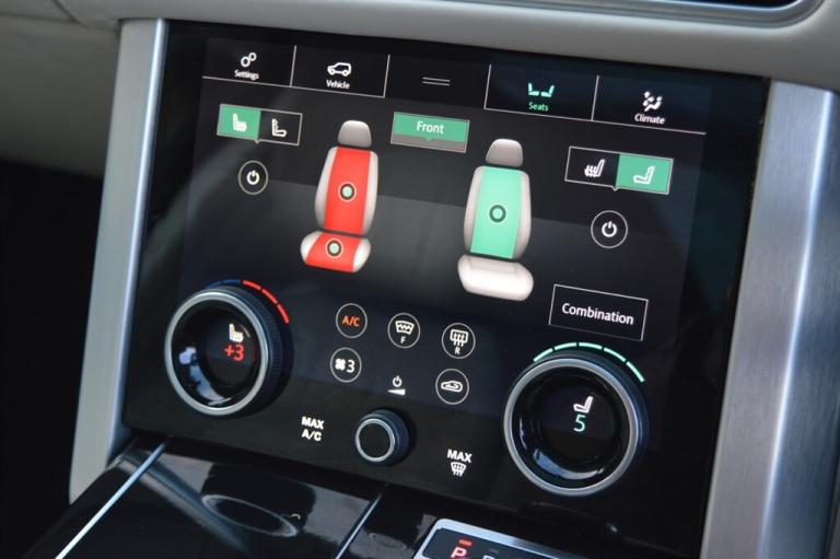 2018 Land Rover Range Rover 4.4 SDV8 Autobiography 4dr Auto ESTATE DIESEL Automatic