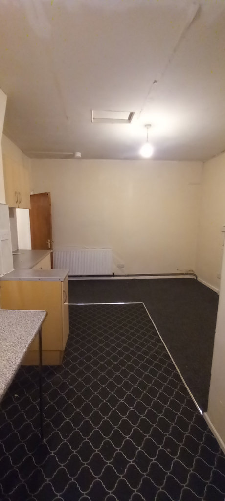 **COMING SOON** 47a UTTOXETER ROAD** 1 BEDROOM**NO DEPOSIT** DSS ACCEPTED**GAS & ELECTRIC INCLUDED**