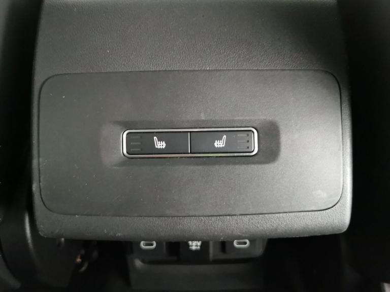 2020 Jaguar I-Pace 294kW EV400 HSE 90kWh 5dr Auto [11kW Charger] HATCHBACK ELECTRIC Automatic