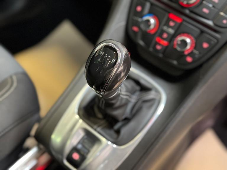 2013 Vauxhall Meriva Vauxhall Meriva 1.4T SE Petrol