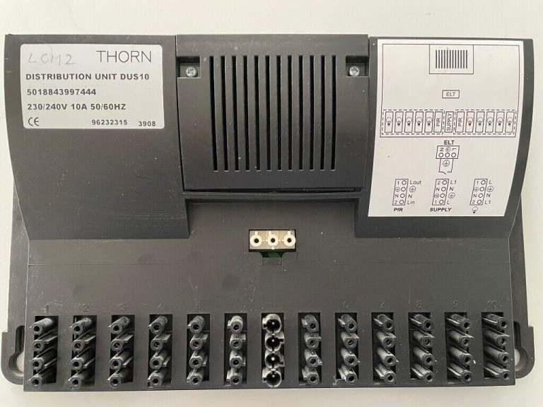 Thorn Lighting Control Modules (LCMs) (10no.)